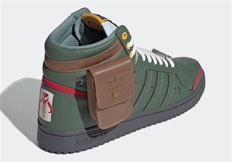 boba fett shoes from adidas